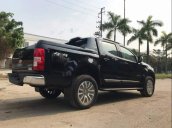 Bán Chevrolet Colorado 2019, xe màu đen, nhập khẩu