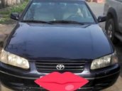 Bán xe Toyota Camry sản xuất 1998, xe nhập chính chủ