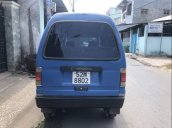 Cần bán gấp Daewoo Damas năm sản xuất 1991, màu xanh lam, 40 triệu