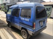 Cần bán gấp Daewoo Damas năm sản xuất 1991, màu xanh lam, 40 triệu