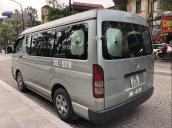 Cần bán lại xe Toyota Hiace năm 2008, 310tr