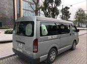 Cần bán lại xe Toyota Hiace năm 2008, 310tr