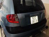 Cần bán Hyundai Getz đời 2007, nhập khẩu