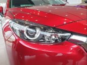 Cần bán Mazda 3 Deluxe năm sản xuất 2019, nhập khẩu, giao nhanh