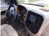 Bán Ford Escape AT sản xuất năm 2004, xe chính chủ giá cực ưu đãi