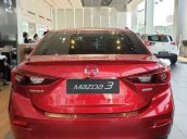 Cần bán Mazda 3 Deluxe năm sản xuất 2019, nhập khẩu, giao nhanh