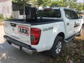 Cần bán Nissan Navara EL đời 2017, màu trắng, nhập khẩu nguyên chiếc chính chủ, giá 675tr