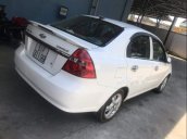 Bán Chevrolet Aveo năm sản xuất 2015, màu trắng, xe nhập số tự động, giá chỉ 339 triệu