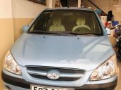 Cần bán Hyundai Getz đời 2007, nhập khẩu