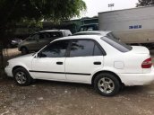 Bán xe Toyota Corolla năm 2001, màu trắng, giá chỉ 120 triệu