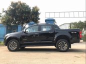 Bán Chevrolet Colorado 2019, xe màu đen, nhập khẩu