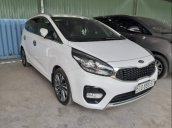 Bán Kia Rondo đời 2018, màu trắng, nhập khẩu  