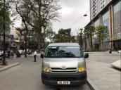 Cần bán lại xe Toyota Hiace năm 2008, 310tr