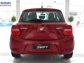 Bán Suzuki Swift năm 2018, màu đỏ, nhập khẩu giá cạnh tranh