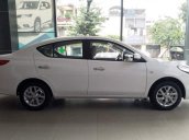 Cần bán Nissan Sunny đời 2018, màu trắng, giá tốt