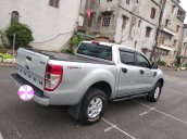 Bán xe Ford Ranger AT đời 2016, màu bạc, nhập khẩu