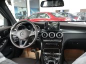 Bán Mercedes GLC200 new 2018, full màu giá tốt, hỗ trợ vay 90% giá trị xe, giao ngay - LH 0965075999