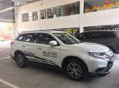 Bán xe Outlander 7 chỗ tại Bình Dương giao ngay, Mitsubishi Outlander 7 chỗ giao ngay