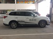 Bán xe Outlander 7 chỗ tại Bình Dương giao ngay, Mitsubishi Outlander 7 chỗ giao ngay