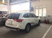 Bán xe Outlander 7 chỗ tại Bình Dương giao ngay, Mitsubishi Outlander 7 chỗ giao ngay