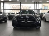 Bán Mercedes-Benz C200 Exclusive 2019 mới, hỗ trợ ngân hàng 90%, đăng kí giao ngay. LH 0965075999