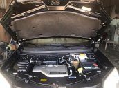 Bán ô tô cũ Chevrolet Captiva LT 2.4 MT năm 2008, màu đen