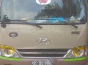 Bán Hyundai County sản xuất 2013, hai màu, 720tr