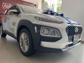 Bán Hyundai Kona 2.0 tiêu chuẩn xe có sẵn giao ngay, giá Km kèm quà tặng có giá trị, hỗ trợ vay trả góp, LH: 0977139312