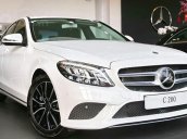 Bán ô tô Mercedes C200 2019 - Giá tốt nhất cả nước