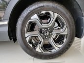 Bán xe Honda CR V L sản xuất 2019, màu trắng, xe nhập