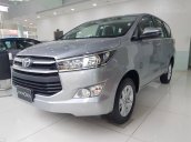 Đại lý Toyota Thái Hòa- Từ Liêm, bán Innova 2.0E giá cực tốt 2019, đủ màu