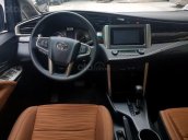 Đại lý Toyota Thái Hòa- Từ Liêm, bán Innova 2.0E giá cực tốt 2019, đủ màu