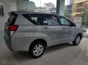 Đại lý Toyota Thái Hòa- Từ Liêm, bán Innova 2.0E giá cực tốt 2019, đủ màu