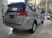 Đại lý Toyota Thái Hòa- Từ Liêm, bán Innova 2.0E giá cực tốt 2019, đủ màu