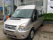 Tư vấn bán xe Ford Transit SVP 2019, chỉ cần 160tr, giá tốt giao ngay, hỗ trợ trả góp lãi suất tốt, LH 0974286009