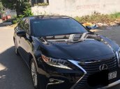 Cần bán Lexus ES250 đời 2016, màu đen xe nhập