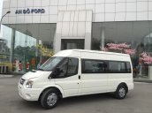 Chỉ cần 160tr nhận ngay Ford Transit 2019, xe đủ màu giao ngay, hỗ trợ trả góp cao