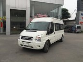 Chỉ cần 160tr nhận ngay Ford Transit 2019, xe đủ màu giao ngay, hỗ trợ trả góp cao