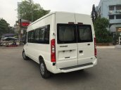 Chỉ cần 160tr nhận ngay Ford Transit 2019, xe đủ màu giao ngay, hỗ trợ trả góp cao