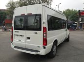 Chỉ cần 160tr nhận ngay Ford Transit 2019, xe đủ màu giao ngay, hỗ trợ trả góp cao