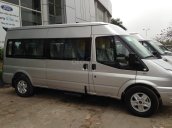 Thái Bình tư vấn mua Transit 2.4 SVP 2019 đủ các bản giao ngay, giá tốt nhất miền Bắc, trả góp cao