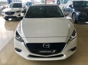 Bán Mazda 3 2.0 sedan 2019 ưu đãi lớn - trả góp 90% - giao xe ngay - Hotline: 0973560137