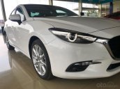 Bán Mazda 3 2.0 sedan 2019 ưu đãi lớn - trả góp 90% - giao xe ngay - Hotline: 0973560137