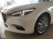 Bán Mazda 3 2.0 sedan 2019 ưu đãi lớn - trả góp 90% - giao xe ngay - Hotline: 0973560137