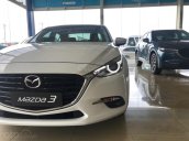 Bán Mazda 3 2.0 sedan 2019 ưu đãi lớn - trả góp 90% - giao xe ngay - Hotline: 0973560137