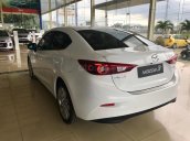 Bán Mazda 3 2.0 sedan 2019 ưu đãi lớn - trả góp 90% - giao xe ngay - Hotline: 0973560137