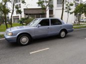 Xe Toyota Crown 2.4 MT năm 1994, màu xanh lam, nhập khẩu