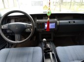 Xe Toyota Crown 2.4 MT năm 1994, màu xanh lam, nhập khẩu