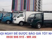 Bán Kia K250 đời 2019 tải trọng 2.49 tấn, giá tốt tại Bình Dương, hỗ trợ trả góp - LH: 0938.906.915