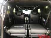 Bán Toyota Alphard Excutive Lounge màu đen, model 2016, call ngay 0989866544